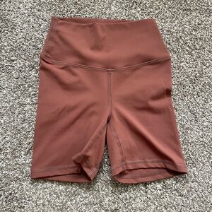 Five the Label Shorts